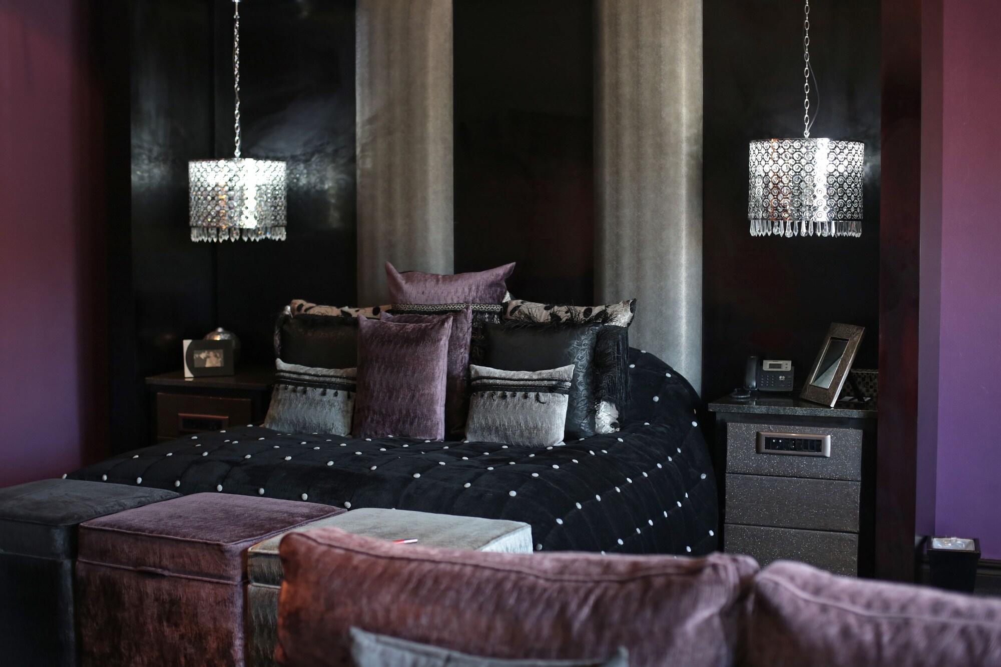 Fusion Boutique Hotel Polokwane Exterior photo